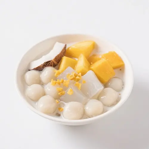 多芒明珠小丸子