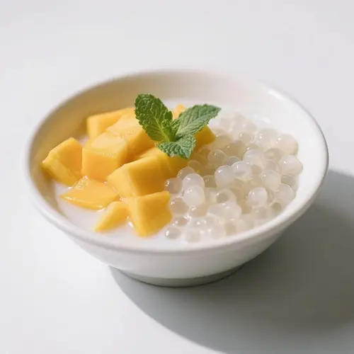 鲜芒西米小九子